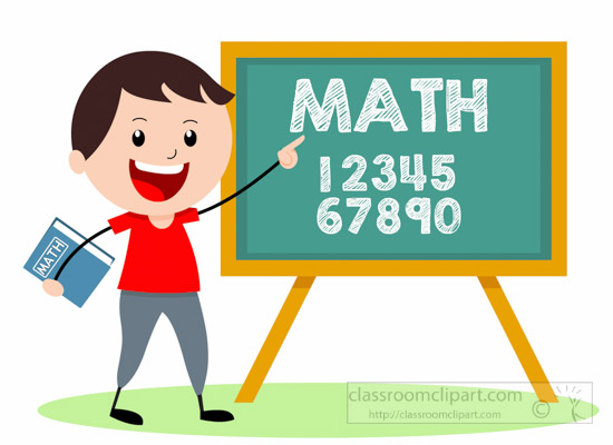 Search results for math clipart pictures