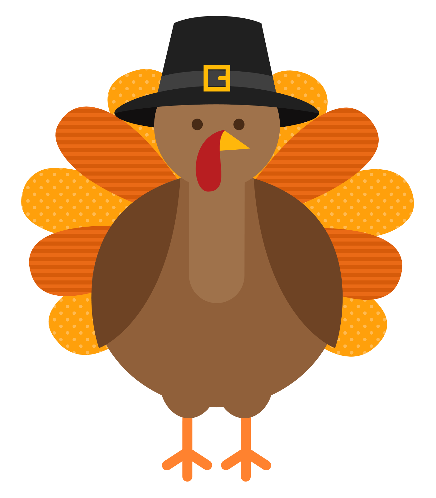 Thanksgiving clip art thanksgiving turkey clipart Clipartix