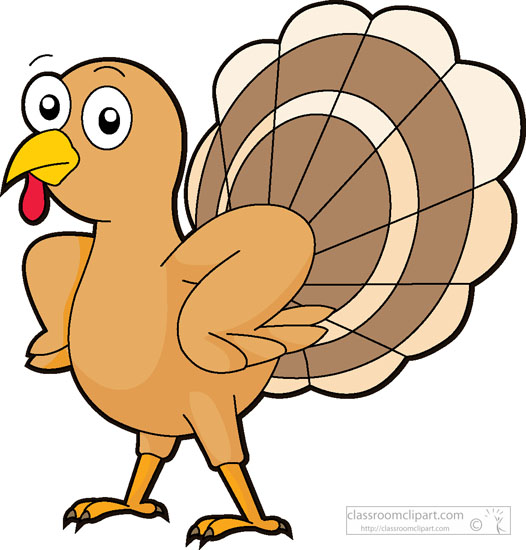 Thanksgiving turkey thanksgiving clip art clipart 2