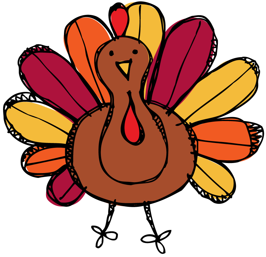 Turkey clip art pictures free clipart images