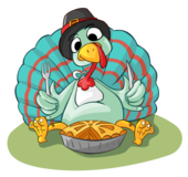 Turkey clip art pictures free clipart images - Clipartix