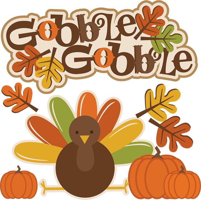 Turkey images about thanksgiving clipart on