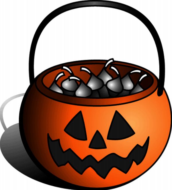 1 free halloween clip art for all of your projects 2