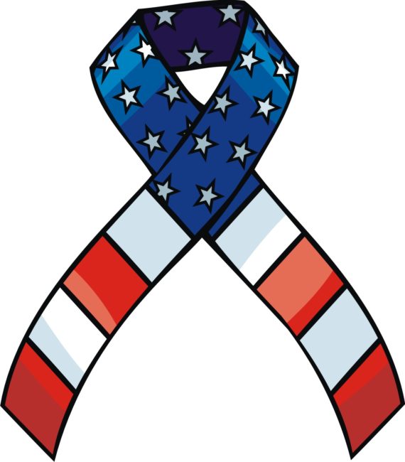 Free clip art of veterans day clipart 6