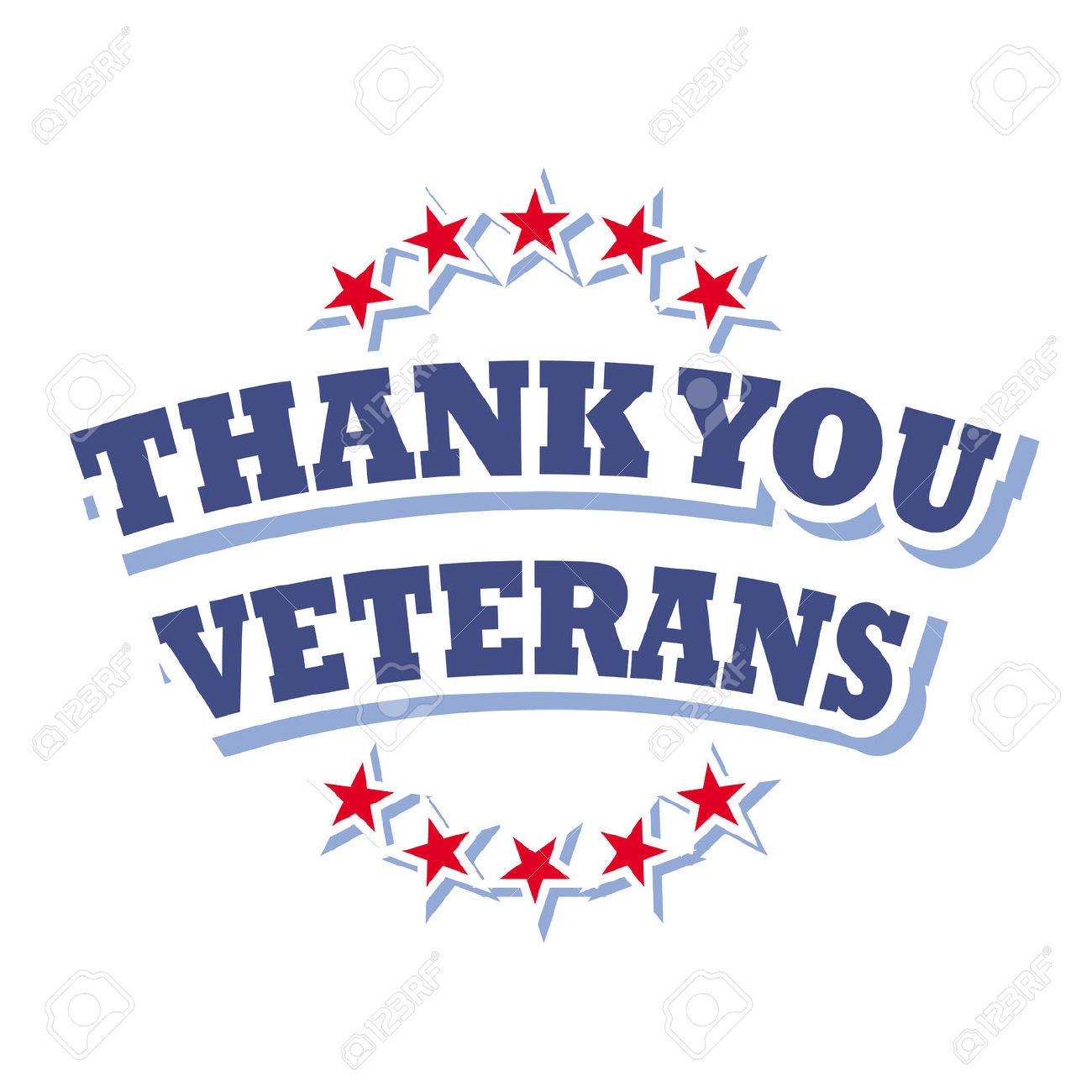 Free clip art of veterans day clipart 9