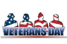 Free clip art of veterans day clipart border 7