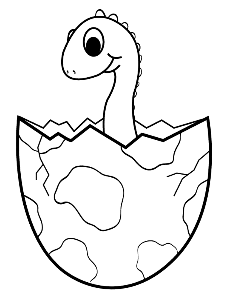 Free egg baby dinosaur egg clip art free clipart images 2