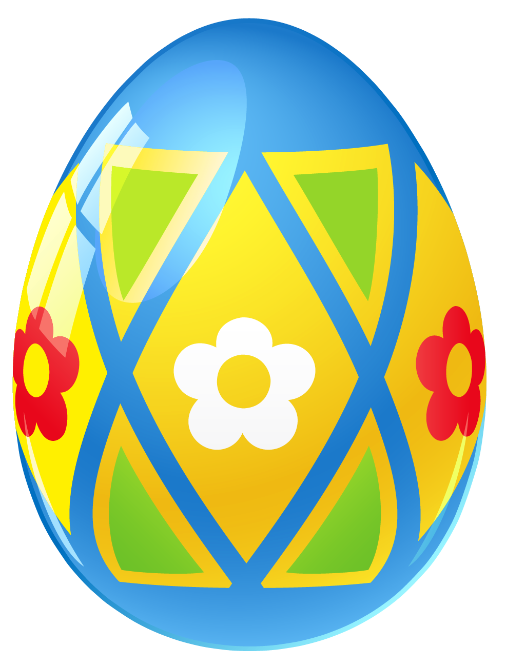 Easter Chocolate Egg Transparent PNG Clip Art​  Gallery Yopriceville -  High-Quality Free Images and Transparent PNG Clipart