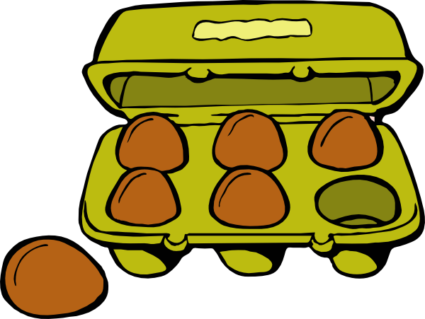 Free egg clipart eggs food clip art downloadclipart org 4 3