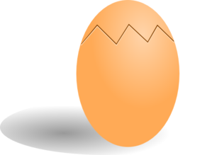 Free egg egg clip art at vector clip art free