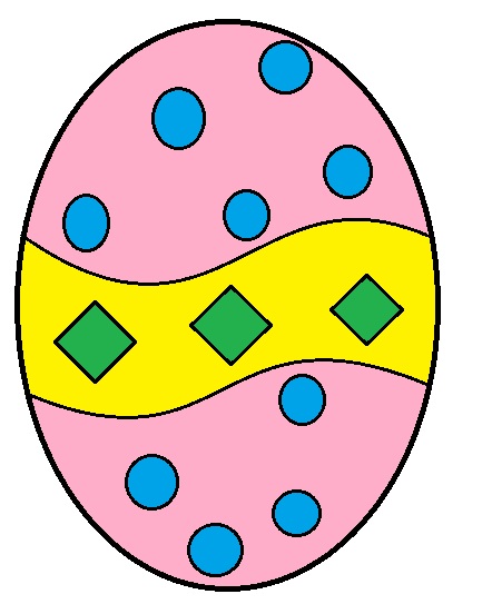 Free egg egg clip art clipart image 13 2