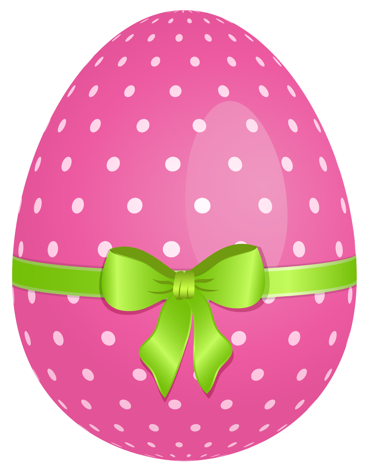 Free egg free easter egg clipart collection