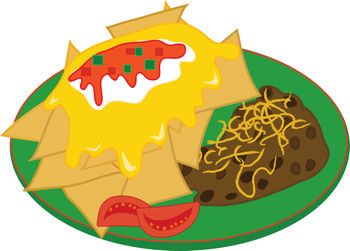 Free food clip art pictures 6
