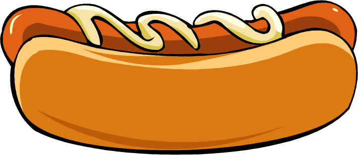 Free food clip art pictures