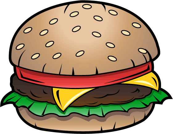 Free food junk food clip art free