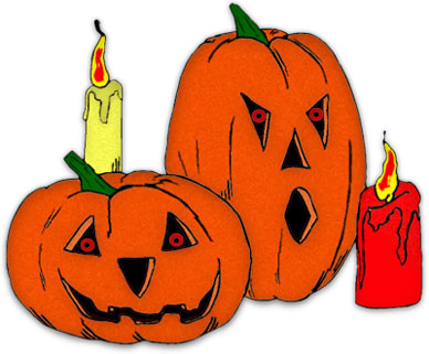 Free halloween clipart animated s