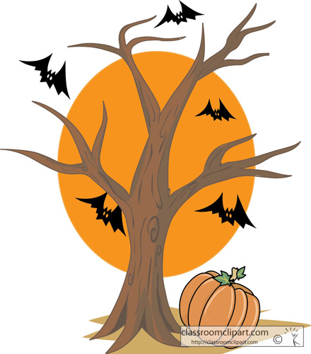 Free halloween clipart illustrations and pictures image