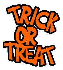 Free halloween clipart reminder images