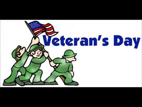 Free veterans day clipart animated thank you clip art images image
