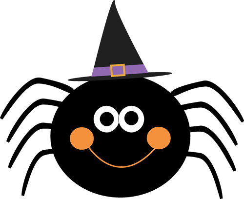 Halloween clipart free images 2