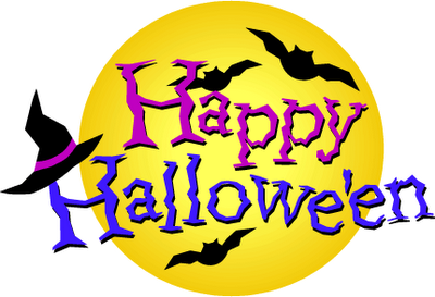 Halloween clipart free images 3
