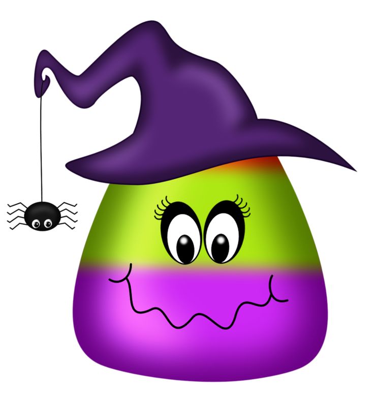 Halloween clipart ideas on spider web drawing