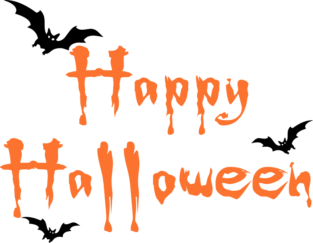 happy halloween clip art images