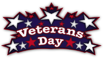Veterans day clip art 4