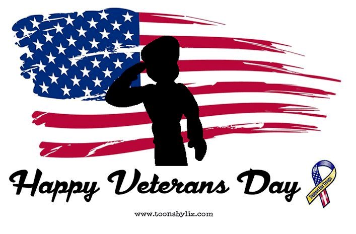 Veterans day clip art clipart 2