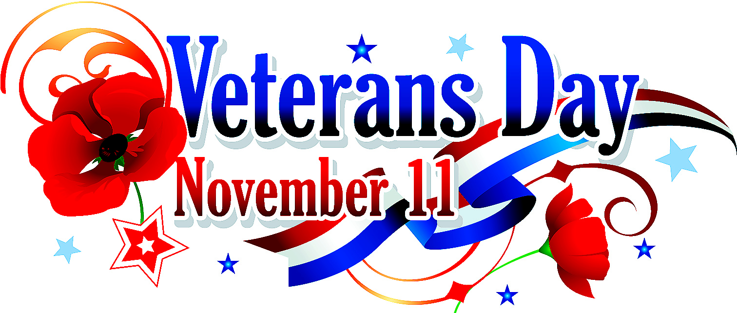 Veterans day clip art free veterans titles patriotic