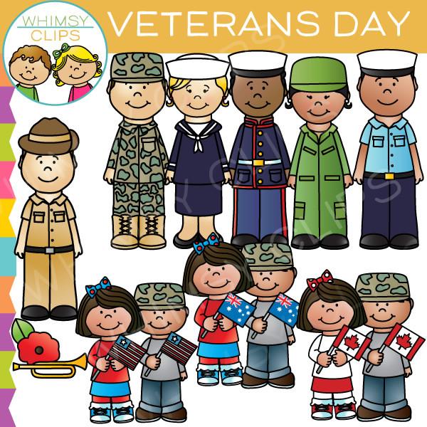 Veterans day clip art images