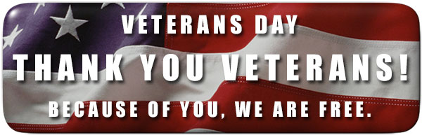 Veterans day clipart graphics 3