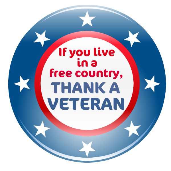 Veterans day free patriotic memorial day and veterans clip art 2