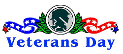 Veterans day free veterans' day graphics patriotic clipart