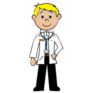 Doctor clip art pictures free clipart images