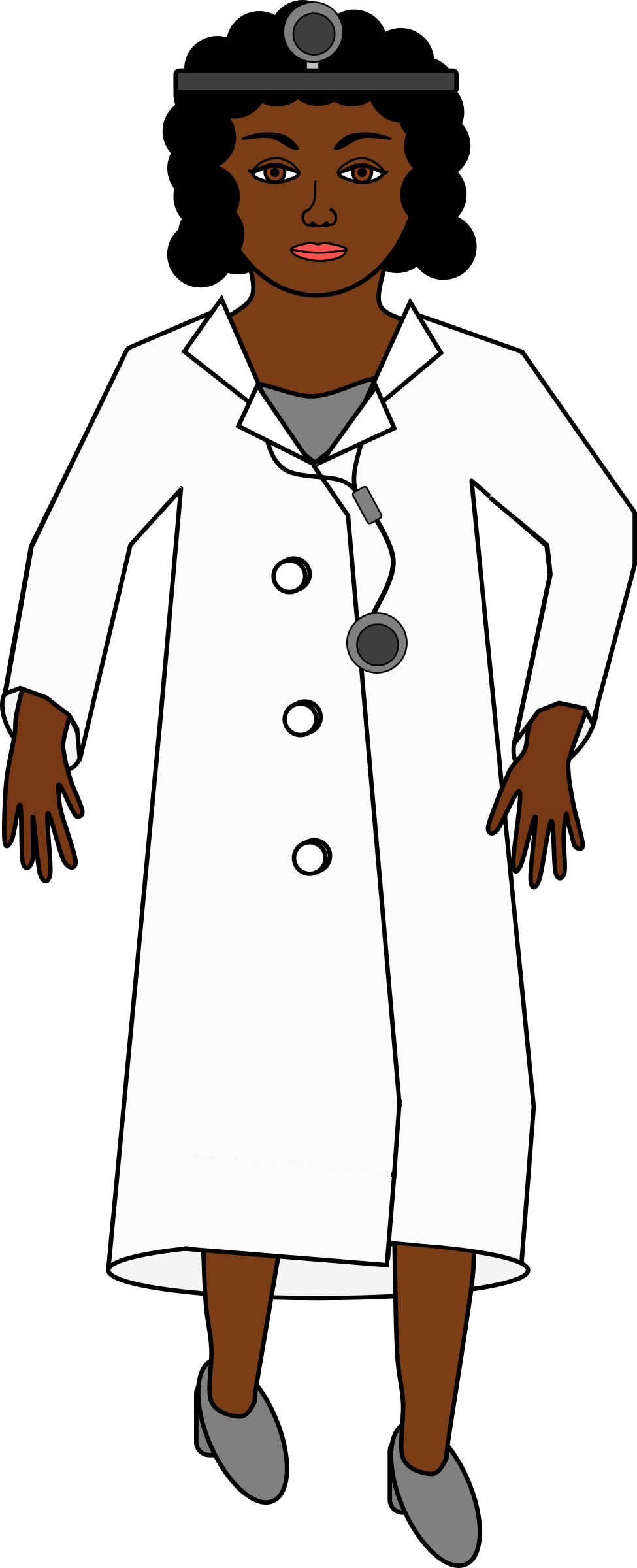 Doctor free clipart clip art of 5 clipartwork