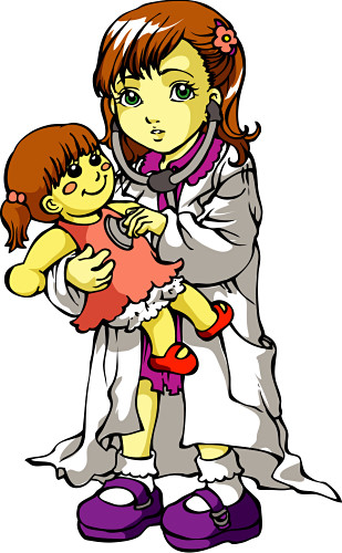 Doctor picture for kids clip art library