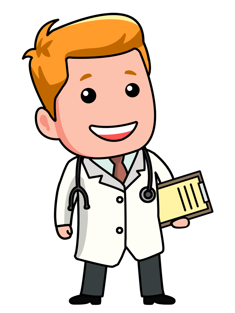 Doctor tools clipart free images