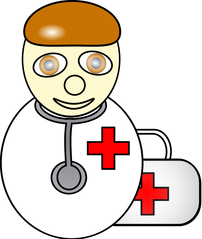 Female doctor clipart clip art library