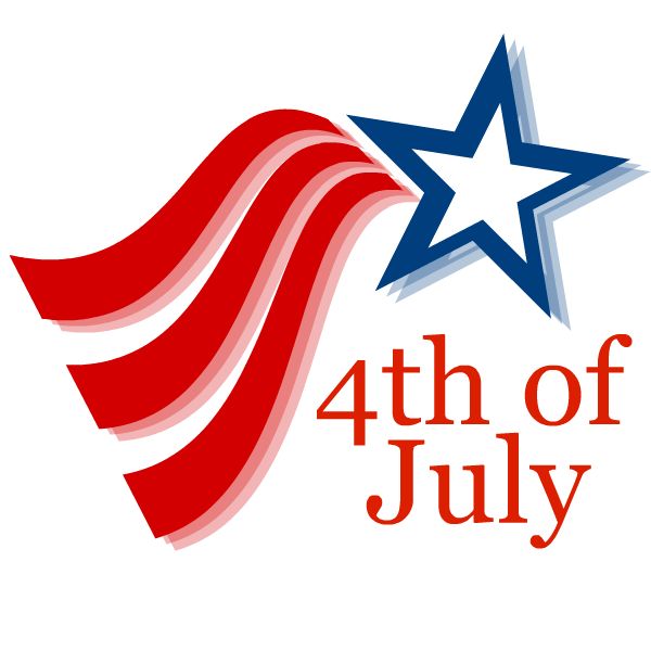 Fourth of july 4th july clipart images on clip art fourth of