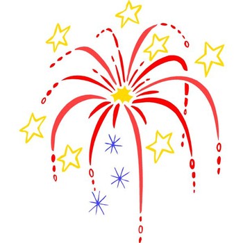 Fourth of july 4th of july clipart 2