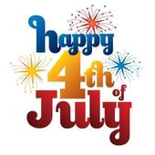 Fourth of july clip art free clipart images - Clipartix