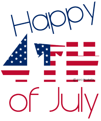 Fourth of july 4th of july star clipart free images 2