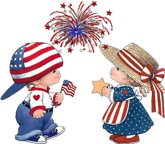 Fourth of july free 4th of july clipart independence day graphics 3