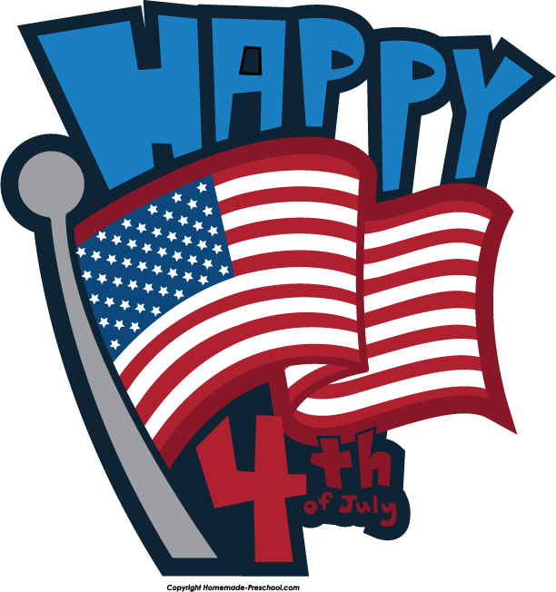 Fourth of july happy 4th of july snoopy clip art free 2
