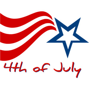 Fourth of july happy 4th of july snoopy clip art free 3