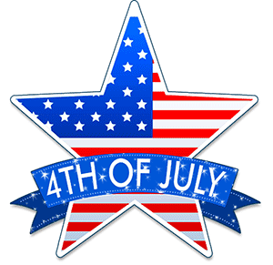 Fourth of july ideas about 4th clipart on 2 clipartandscrap