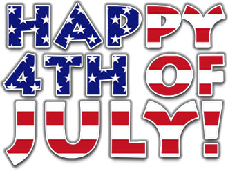 Fourth of july ideas about 4th clipart on 5 clipartandscrap