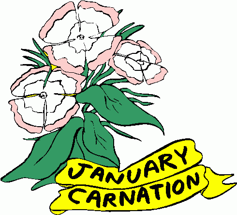 Free january clipart clip art library