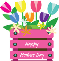 Free mothers day clipart clip art pictures graphics